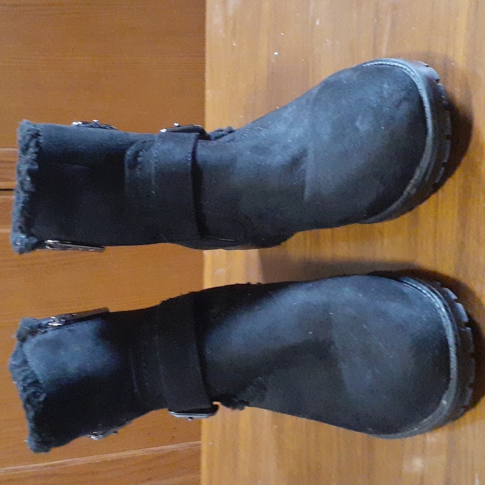 UNISA boots - Picture 2 of 11